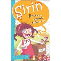 Şirin - Başkan Olmak Kolay mı?