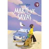 Martı Ve Savaş