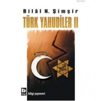 Türk Yahudiler II
