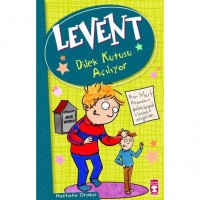 Levent - Dilek Kutusu Açılıyor; Levent ve Tayfası 9 Yaş