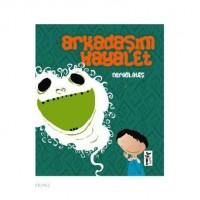 Arkadaşım Hayalet; Renkli Rüyalar