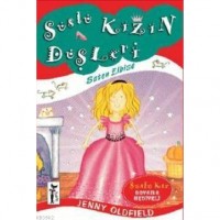 Saten Elbise; Süslü Kızın Düşleri