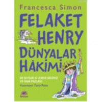 Felaket Henry Dünyalar Hakimi