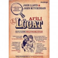 Afili Lügat; Hayli İlginç Bir Aforizma Kitabı