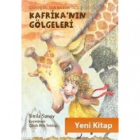 Güneşten Sarı Baldan Tatlı 2 - Kafrika`nın Gölgeleri