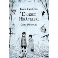 Kara Gemiden Dehşet Hikayeleri