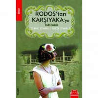 Rodos`tan Karşıyaka`ya