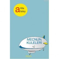 Mecnun Kuleleri
