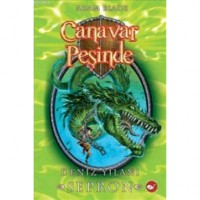 Canavar Peşinde 2; Deniz Yılanı Sepron
