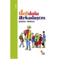 Delidolu Arkadaşım