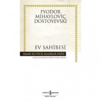 Ev Sahibesi