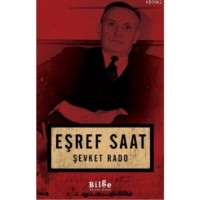 Eşref Saat