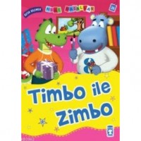 Timbo ile Zimbo; Mini Masallar