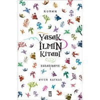 Yasak İlmin Kitabı Esrarname