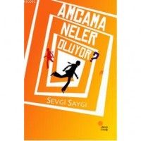 Amcama Neler Oluyor?; Memo`nun Macerası 2