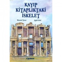 Kayıp Kitaplıktaki İskelet 1