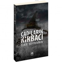 Cadıların Kırbacı