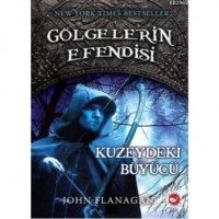 Gölgelerin Efendisi 5; Kuzeydeki Büyücü
