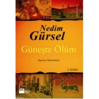 Güneşte Ölüm
