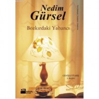 Bozkırdaki Yabancı