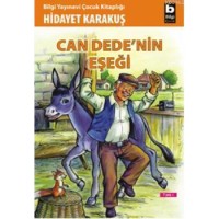 Can Dedenin Eşeği