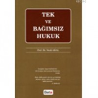 Tek ve Bağımsız Hukuk