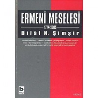 Ermeni Meselesi 1774 - 2005