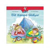 Elif Kampa Gidiyor