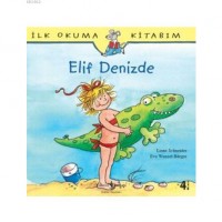 Elif Denizde; İlk Okuma Kitabım