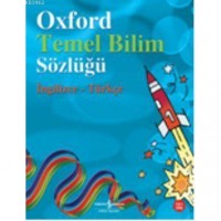 Oxford Temel Bilim Sözlüğü