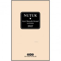 Nutuk; Ciltli-Kutulu