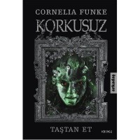 Korkusuz Taştan Et