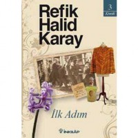İlk Adım