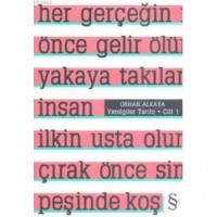 Yenilgiler Tarihi - Cilt 1
