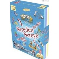Nereden Nereye Set