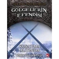 Gölgelerin Efendisi 6; Kuşatma Altında