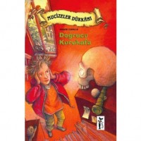 Doğrucu Kurukafa; Mucizeler Dükkanı