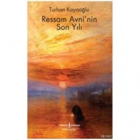 Ressam Avni`nin Son Yılı