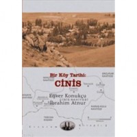 Bir Köy Tarihi: Cinis