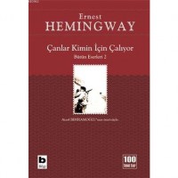 Çanlar Kimin İçin Çalıyor