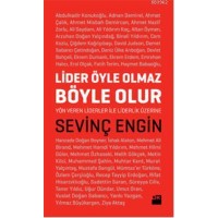 Lider Öyle Olmaz Böyle Olur