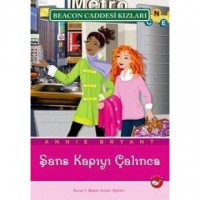 Beacon Caddesi Kızları 9; Şans Kapıyı Çalınca
