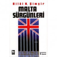 Malta Sürgünleri