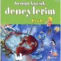 Benim Küçük Deneylerim - Çevre