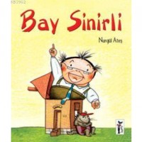 Bay Sinirli Okulda Curcuna