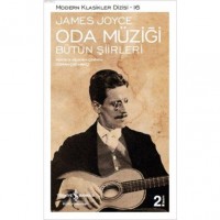 Oda Müziği; Bütün Şiirleri