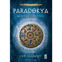 Paradokya; Adalet Yıldızı ve Kayıp Pusula