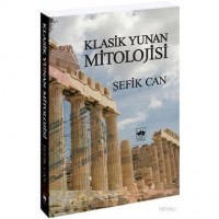 Klasik Yunan Mitolojisi
