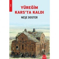 Yüreğim Kars`ta Kaldı