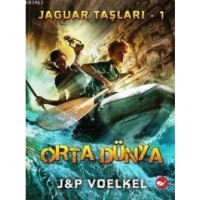 Jaguar Taşları 1; Orta Dünya